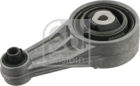 Febi Bilstein 26826 - Holder, engine mounting parts5.com