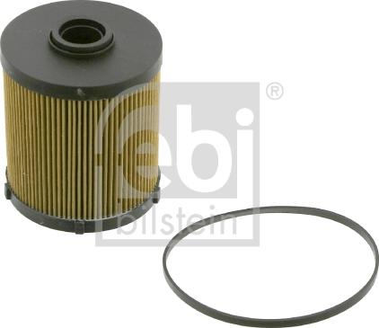 Febi Bilstein 26820 - Φίλτρο καυσίμου parts5.com