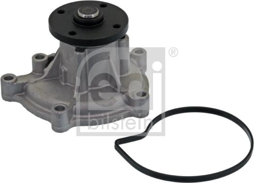 Febi Bilstein 26395 - Vodna crpalka parts5.com