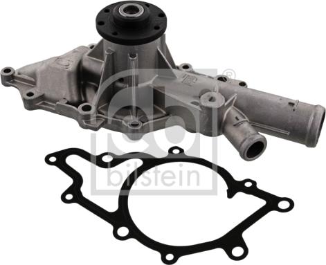 Febi Bilstein 26393 - Pompa apa parts5.com