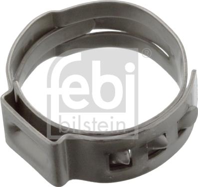 Febi Bilstein 26348 - Clamping Clip parts5.com