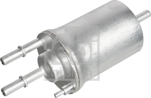 Febi Bilstein 26343 - Filtro combustible parts5.com