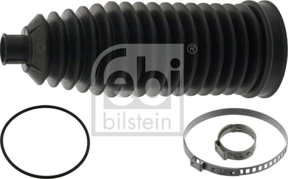 Febi Bilstein 26347 - Kaitsekummikomplekt,rooliseade parts5.com