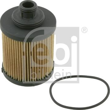 Febi Bilstein 26365 - Oljni filter parts5.com