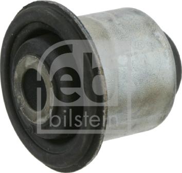 Febi Bilstein 26304 - Uložení, řídicí mechanismus parts5.com