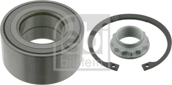 Febi Bilstein 26314 - Set rulment roata parts5.com