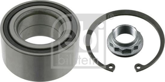 Febi Bilstein 26310 - Sada ložisek kol parts5.com