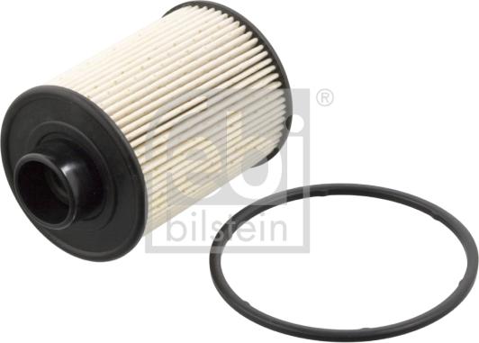 Febi Bilstein 26336 - Fuel filter parts5.com