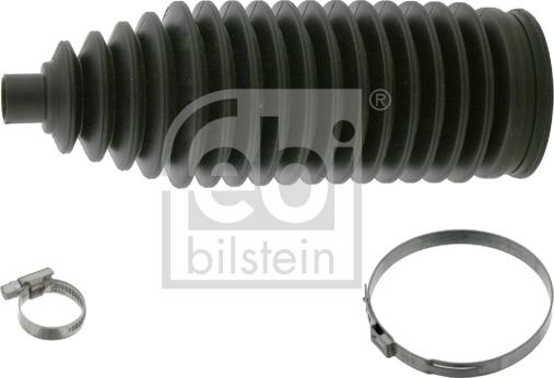 Febi Bilstein 26325 - Ansamblu burduf, directie parts5.com