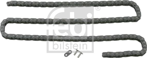 Febi Bilstein 26374 - Steuerkette parts5.com