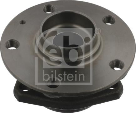 Febi Bilstein 26378 - Set rulment roata parts5.com