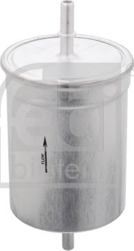 Febi Bilstein 26201 - Filtro combustible parts5.com