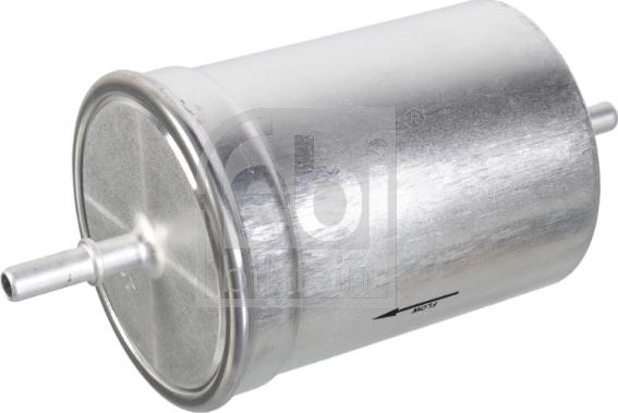 Febi Bilstein 26201 - Palivový filter parts5.com