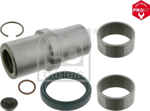 Febi Bilstein 26285 - Set za popravku, osovinica rukavca točka parts5.com