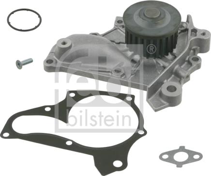 Febi Bilstein 26280 - Pompa apa parts5.com