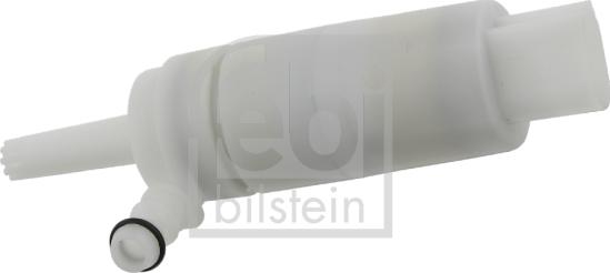 Febi Bilstein 26235 - Water Pump, headlight cleaning parts5.com