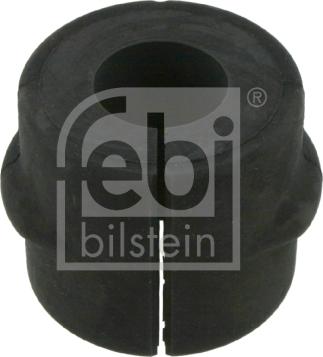 Febi Bilstein 26225 - Coussinet de palier, stabilisateur parts5.com