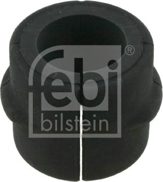 Febi Bilstein 26227 - Coussinet de palier, stabilisateur parts5.com