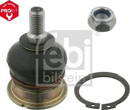 Febi Bilstein 26276 - Ball Joint parts5.com