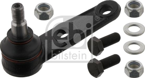 Febi Bilstein 26792 - Articulatie sarcina / ghidare parts5.com