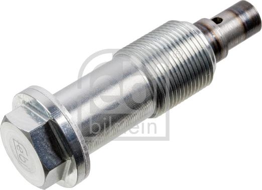 Febi Bilstein 26750 - Napenjalnik, veriga za pogon in krmiljenje odmikalne gredi parts5.com