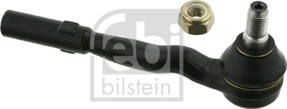 Febi Bilstein 26758 - Накрайник на напречна кормилна щанга parts5.com