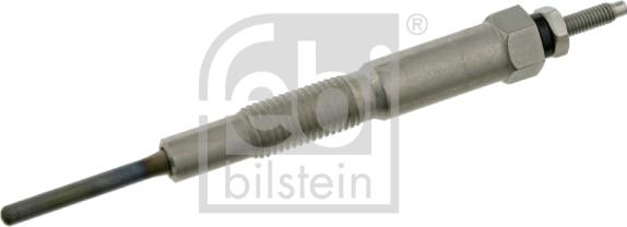 Febi Bilstein 26757 - Bujie incandescenta parts5.com