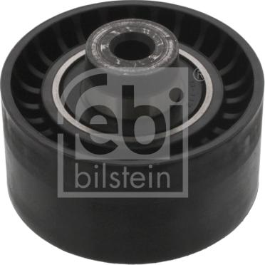 Febi Bilstein 26716 - Szíjtárcsa / vezetőgörgő, fogasszíj parts5.com