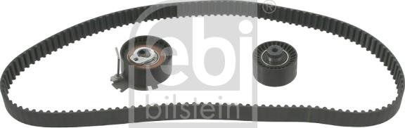 Febi Bilstein 26717 - Komplet (kit) zobatega jermena parts5.com