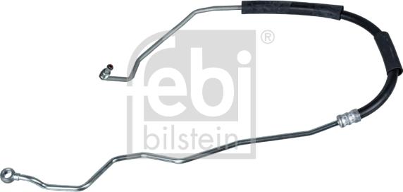 Febi Bilstein 26724 - Furtun hidraulic, sistem de directie parts5.com