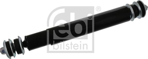 Febi Bilstein 20441 - Amortizor parts5.com