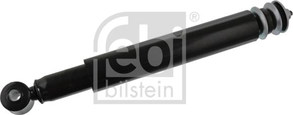 Febi Bilstein 20463 - Amortiguador parts5.com