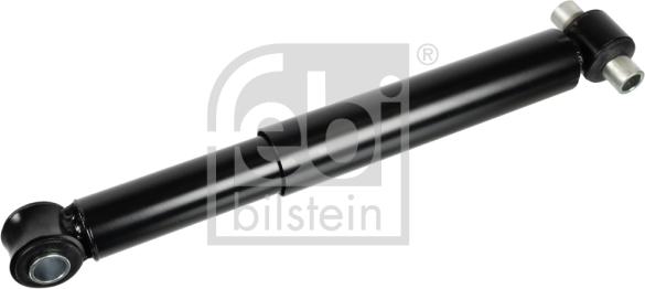 Febi Bilstein 20486 - Tlumič pérování parts5.com