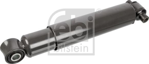 Febi Bilstein 20598 - Amortizer parts5.com