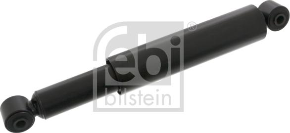 Febi Bilstein 20540 - Амортизатор parts5.com