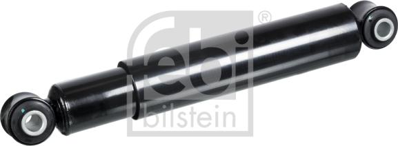 Febi Bilstein 20567 - Amortizor parts5.com