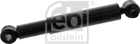 Febi Bilstein 20513 - Tlumič pérování parts5.com