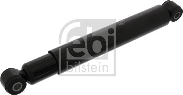 Febi Bilstein 20539 - Amortizor parts5.com