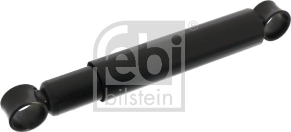 Febi Bilstein 20572 - Amortizor parts5.com