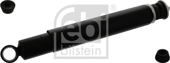 Febi Bilstein 20188 - Amortizor parts5.com