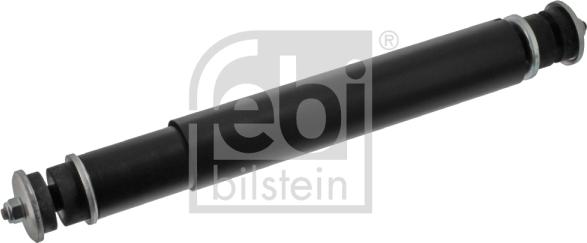 Febi Bilstein 20179 - Amortizor parts5.com