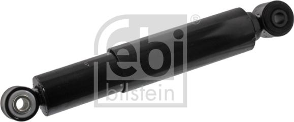 Febi Bilstein 20396 - Shock Absorber parts5.com