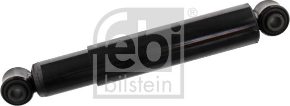 Febi Bilstein 20397 - Tlumič pérování parts5.com