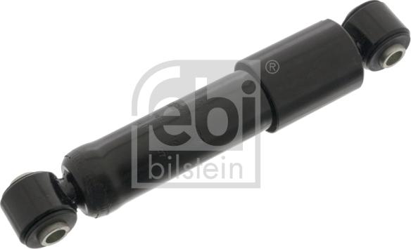 Febi Bilstein 20345 - Amortizor, suspensie cabina parts5.com