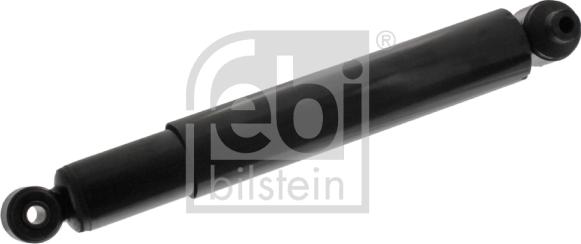 Febi Bilstein 20366 - Tlumič pérování parts5.com