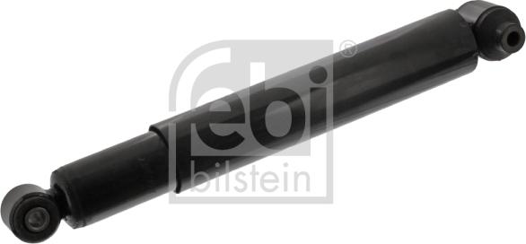 Febi Bilstein 20368 - Амортизатор parts5.com