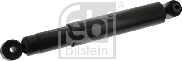 Febi Bilstein 20367 - Amortizor parts5.com