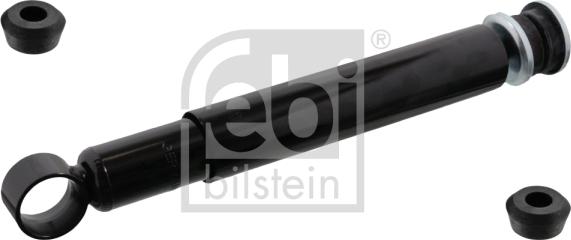 Febi Bilstein 20303 - Iskunvaimennin parts5.com