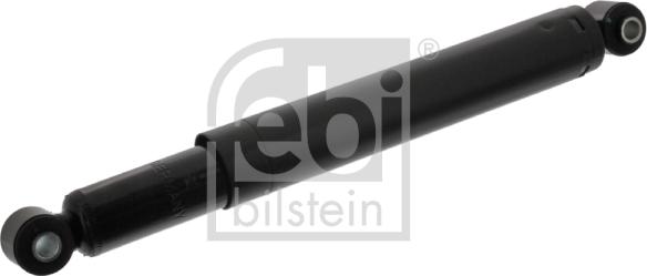 Febi Bilstein 20307 - Amortizor parts5.com