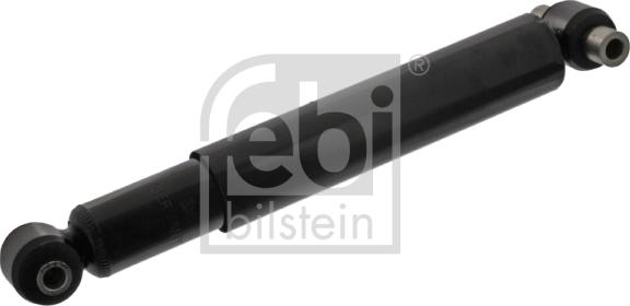 Febi Bilstein 20318 - Amortizor parts5.com